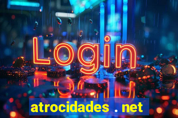 atrocidades . net